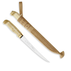 Нож Marttiini Classic Filleting Knife 19 19cm (630010)