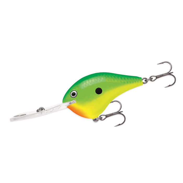 Воблер Rapala Dives-to Metal Sure Set 20 70mm 25g 6m #HSD (DTMSS20 HSD)