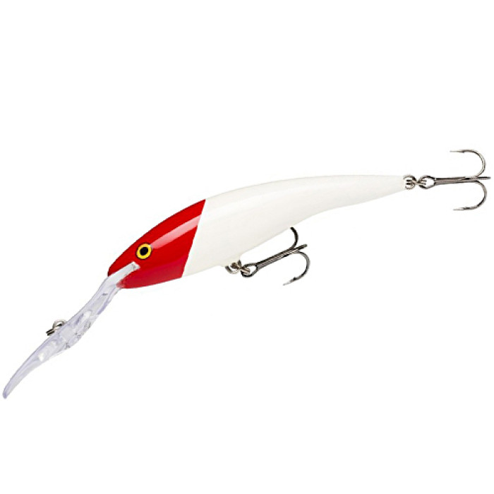 Воблер Rapala Deep Tail Dancer 110mm 22g 9m #PTU (TDD11 PTU)
