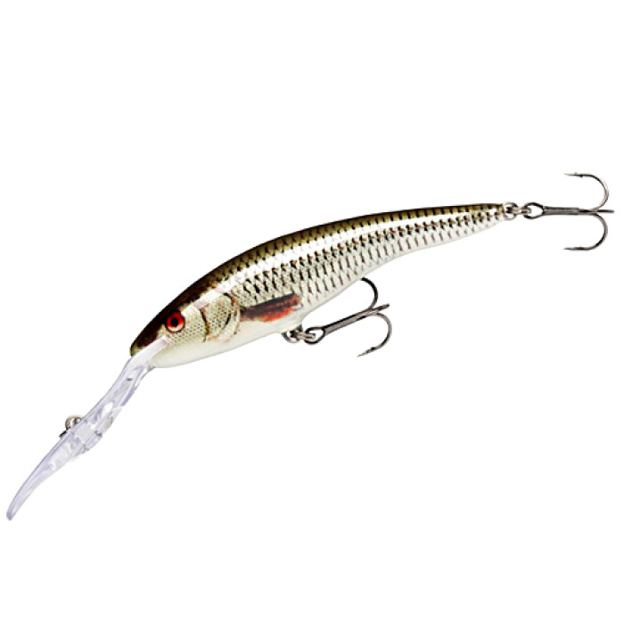 Воблер Rapala Deep Tail Dancer 110mm 22g 9m #PTU (TDD11 PTU)