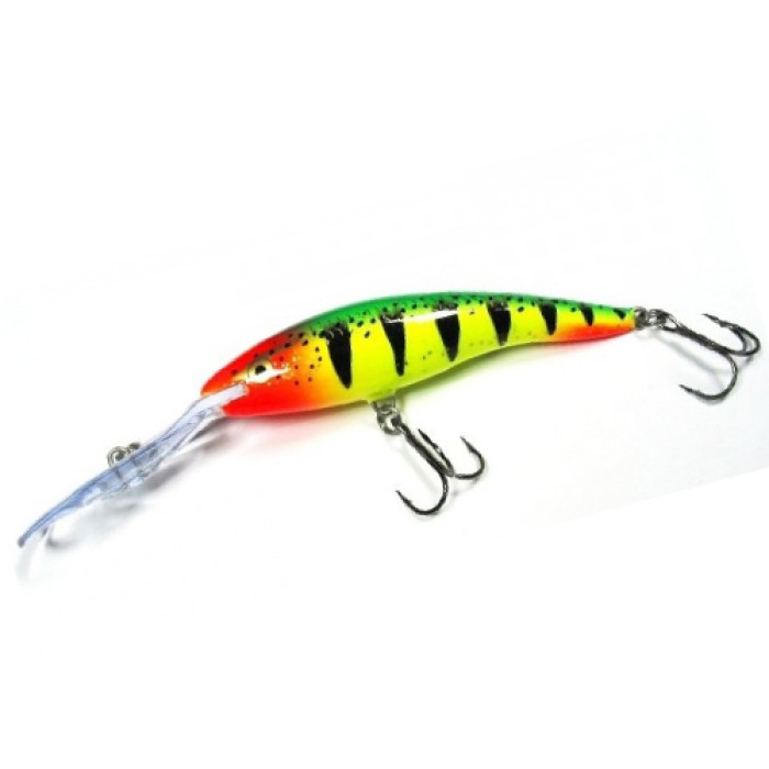 Воблер Rapala Deep Tail Dancer 110mm 22g 9m #PTU (TDD11 PTU)