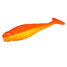 Силікон Lunker City Grubster 2.75