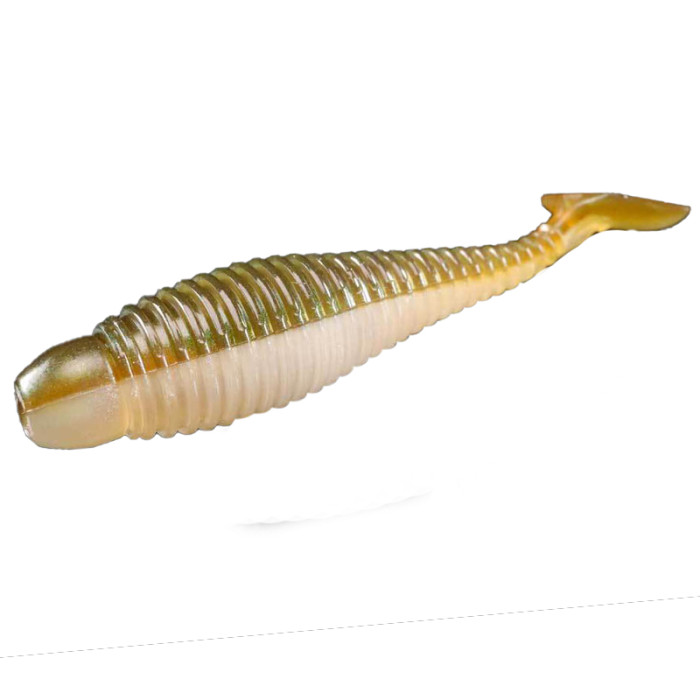 Силикон Lunker City Grubster 2.75