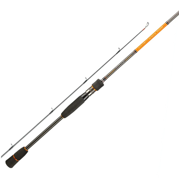 Спінінг Graphiteleader Tiro Prototype GOTPS-762L-T 2.29m 1-12g (G08384)