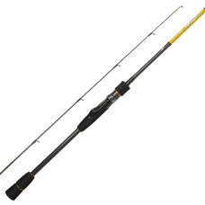 Спінінг Graphiteleader Tiro Prototype GOTPS-762L-T 2.29m 1-12g (G08384)
