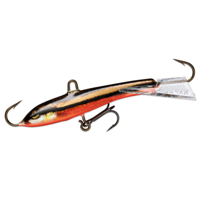 Балансир Rapala Jigging Rap 50mm 9g #LP (W5 LP)