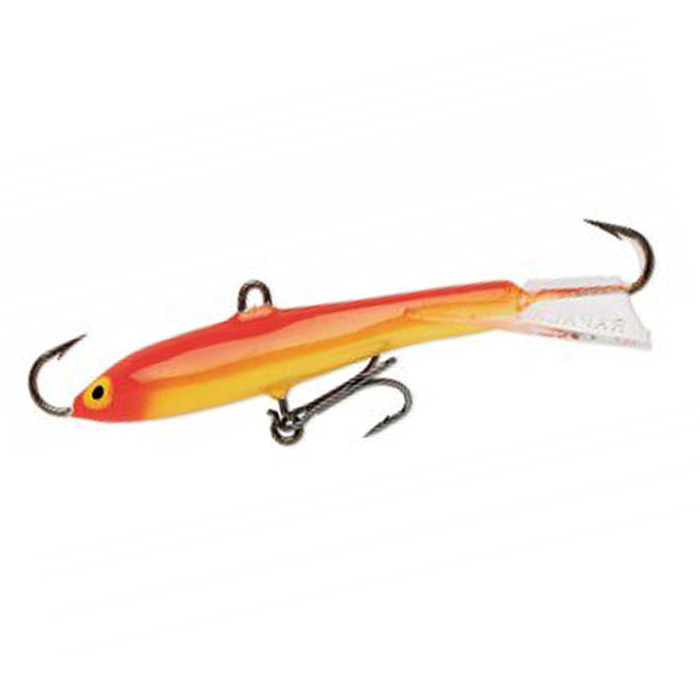 Балансир Rapala Jigging Rap 30mm 6g #MS (W3 MS)