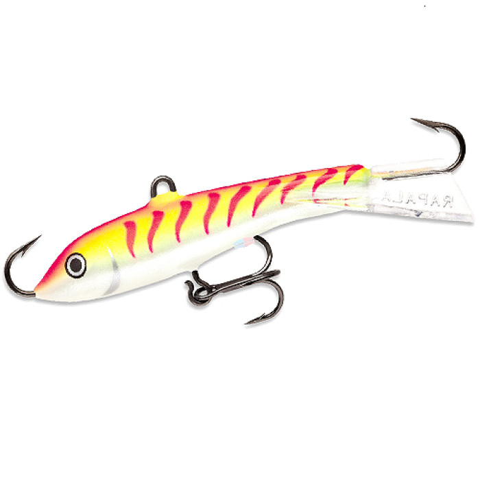 Балансир Rapala Jigging Rap 50mm 9g #LP (W5 LP)