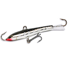 Балансир Rapala Jigging Rap 50mm 9g #MS (W5 MS)