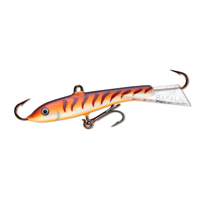 Балансир Rapala Jigging Rap 50mm 9g #LP (W5 LP)