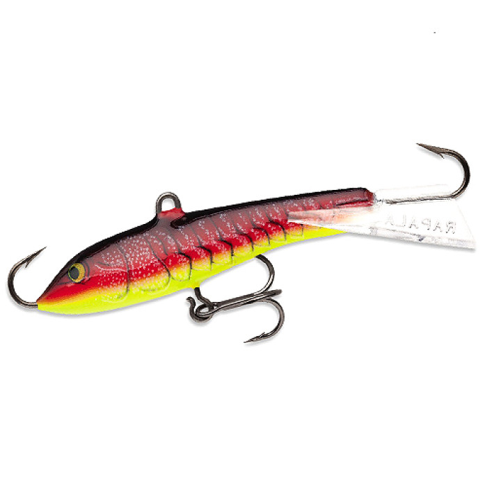 Балансир Rapala Jigging Rap 50mm 9g #LP (W5 LP)