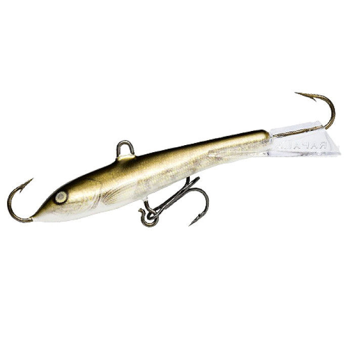 Балансир Rapala Jigging Rap 50mm 9g #LP (W5 LP)