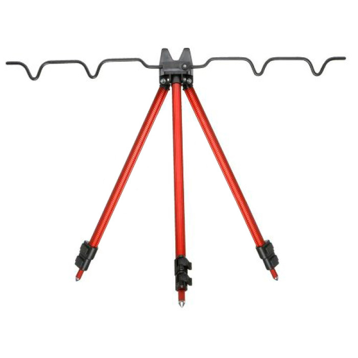 Тренога Cormoran телескопическая 50-110cm (63-01025)