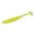 Силикон Daiwa Tournament D`Fin 75mm 10pc #Lime (16501-208), 280.00 грн.