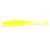 Силікон Daiwa Tournament D`Fin 100mm 7pc #Lime (16501-210), 280.00 грн.
