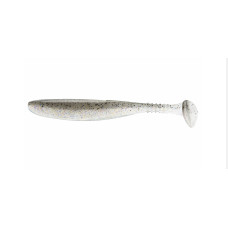 Силикон Daiwa Tournament D`Fin 75mm 10pc #Rainbow Shad (16501-408)