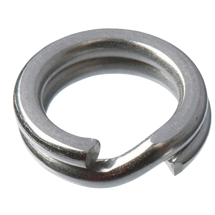 Кільце заводне Tournament Sprengringe 4,7mm 5,4kg Gr1 (16520-001)