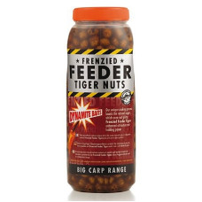 Консервы Dynamite Baits Frenzied Feeder Monster Tiger Nuts 2.5lt (DY033)