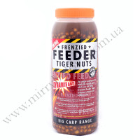 Консерви Dynamite Baits Frenzied Feeder Mini Tiger Nuts 2.5L (DY034)
