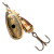 Блесна Blue Fox Vibrax Shad BFSD 1 4g #GSD (BFSD1 GSD), 265.00 грн.