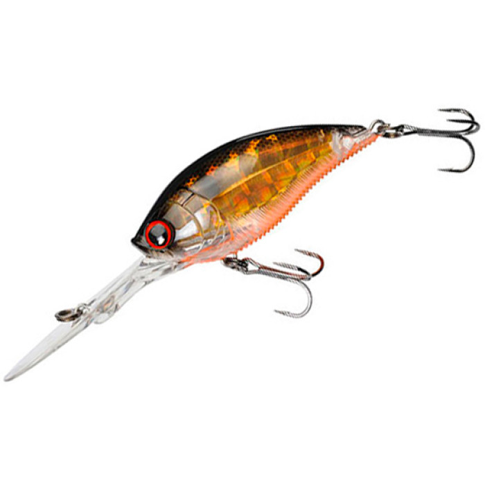 Воблер Yo-Zuri 3DB Deep Crank F 70mm 21g #PBG (R1108-PBG)