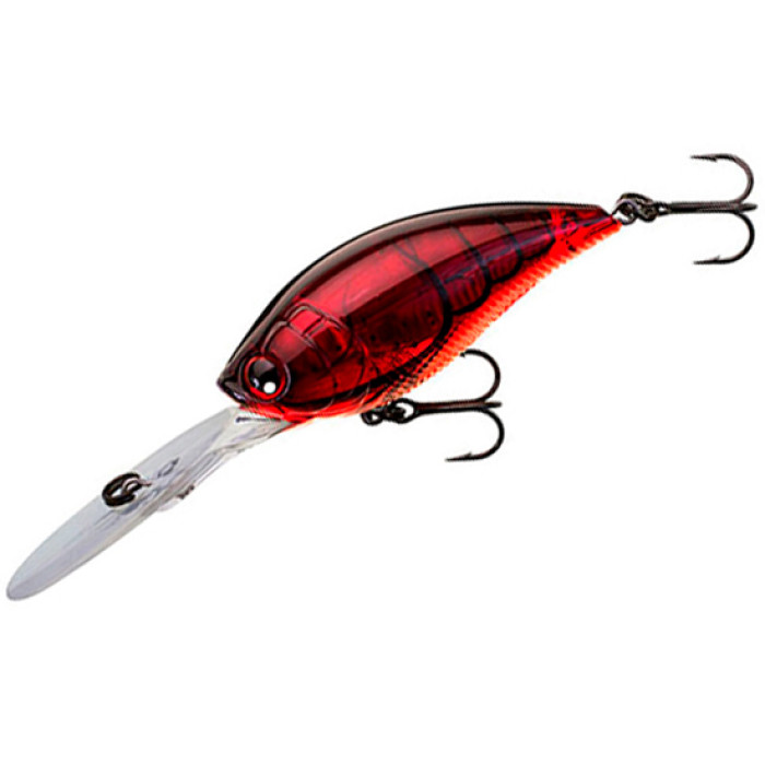 Воблер Yo-Zuri 3DB Deep Crank F 70mm 21g #PBG (R1108-PBG)