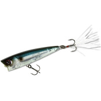 Поппер Yo-Zuri 3DB Popper 75F 75mm 10g #PSH (R1101-PSH)