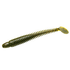 Силікон Lunker City Swimming Ribster 4