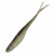 Плаваючий силікон ZMAN Scented Jerk Shadz 5