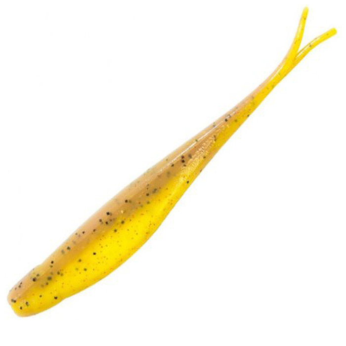 Плаваючий силікон ZMAN Scented Jerk Shadz 5