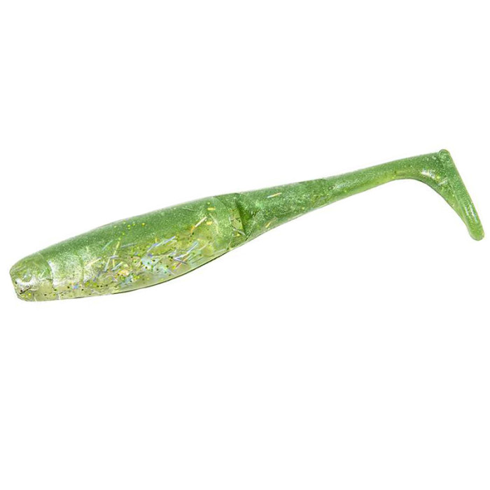 Плавающий силикон ZMAN Scented Paddlerz 4