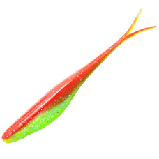 Плавающий силикон ZMAN Scented Jerk Shadz 7
