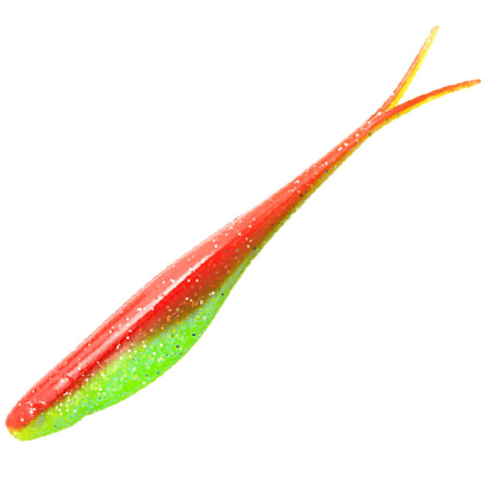 Плаваючий силікон ZMAN Scented Jerk Shadz 7