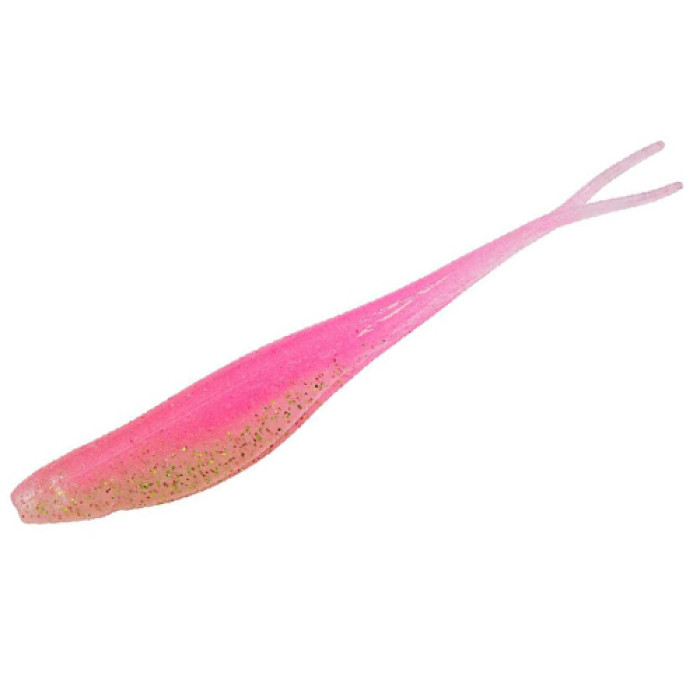 Плаваючий силікон ZMAN Scented Jerk Shadz 5