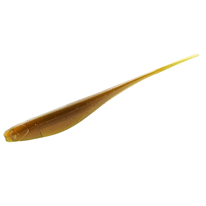 Плаваючий силікон ZMAN Scented Jerk Shadz 7