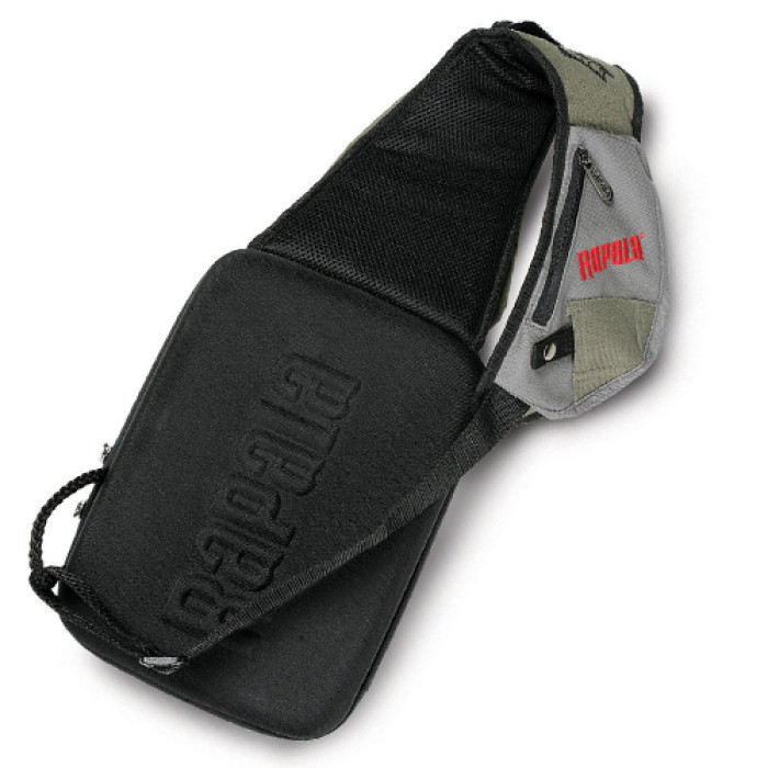Сумка Rapala Ltd sling bag (46006-1)