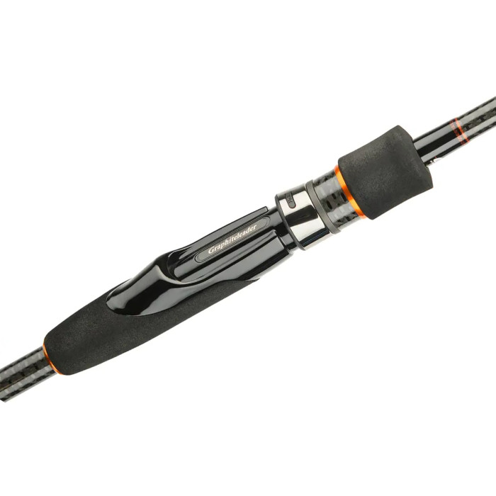 Спінінг Graphiteleader Tiro Prototype GOTPS-842ML-T 2.55m 4-24g (G08449)