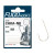 Крючки Fudo Chika Black 15 (21 шт.) (FHBN180115), 39.00 грн.