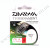 Гачки с повідцем Daiwa Tournament Feeder Hook #8 70cm 0.20mm 10pcs (14464-008), 220.00 грн.