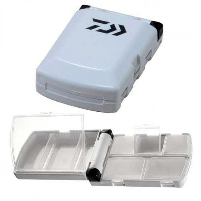 Коробка Daiwa Multi Case 97ND White (04743062)