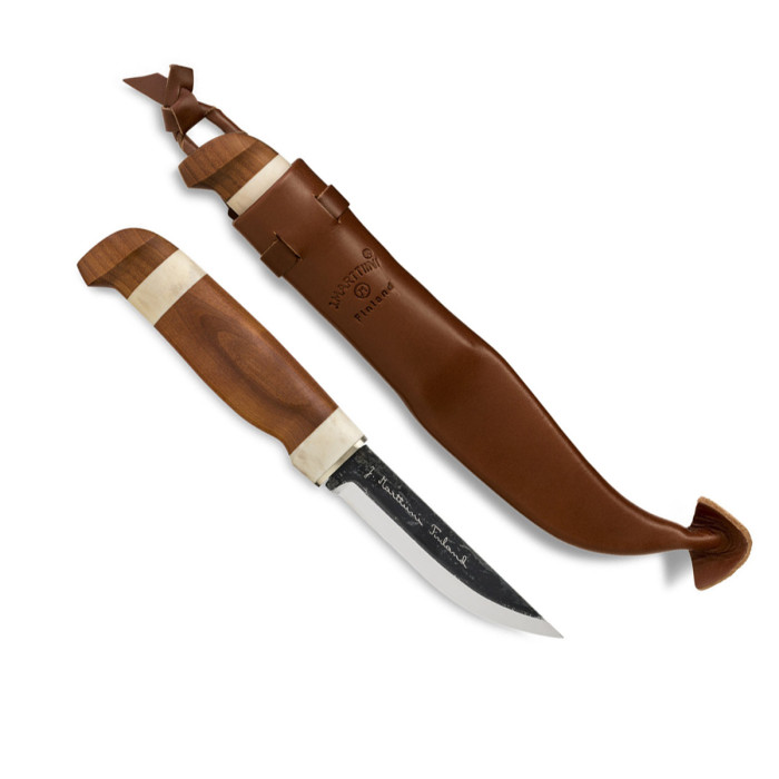 Ніж Marttiini Lumberjack Antler 10cm (127013)