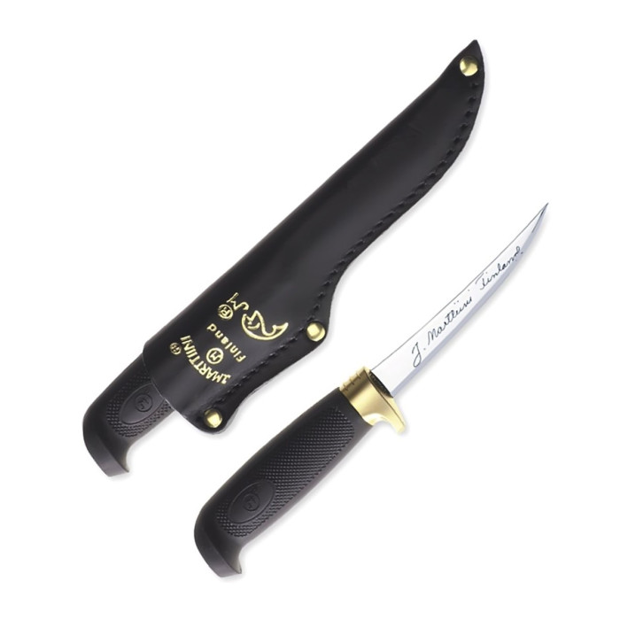 Нож Marttiini Condor Golden Trout Filleting 4