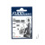 Крючки Fudo Bream Yamame Black 9 (18 шт.) (FHBN35019), 65.00 грн.