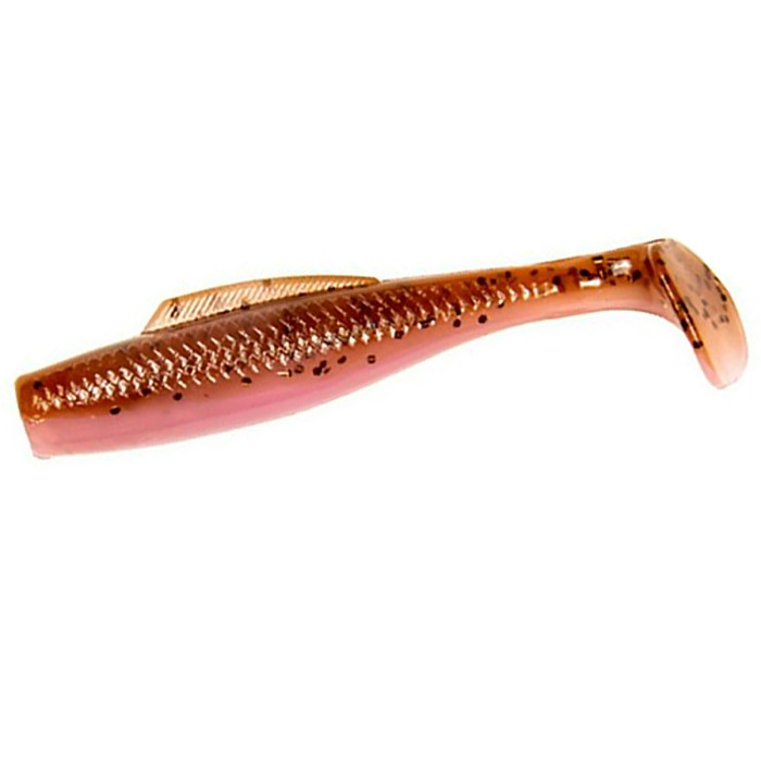 Плаваючий силікон ZMAN Minnowz 3