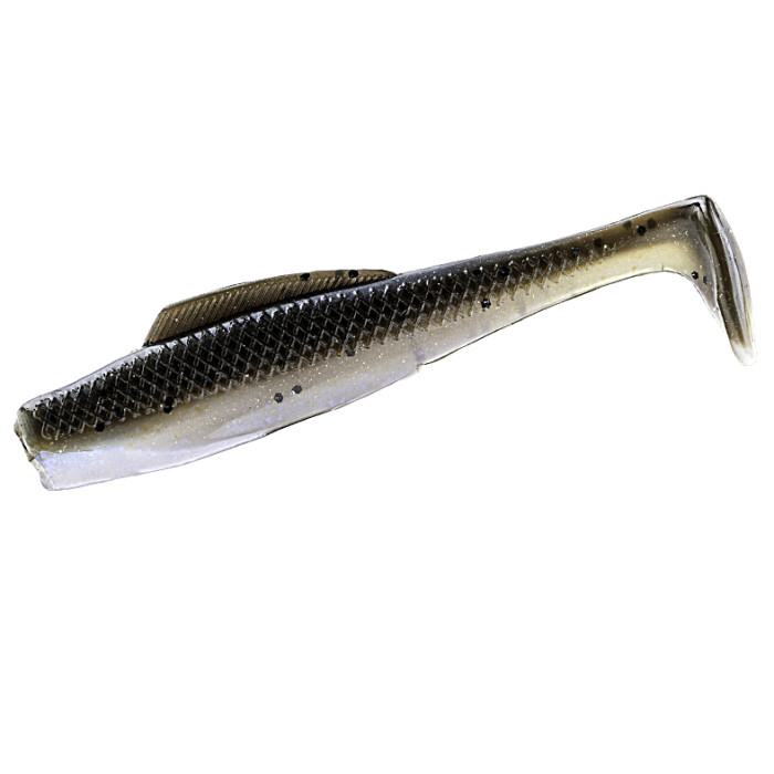 Плаваючий силікон ZMAN Minnowz 3