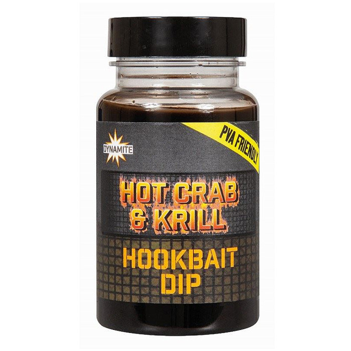 Дип Dynamite Baits Source Dip Concetrate 100ml (DY039)