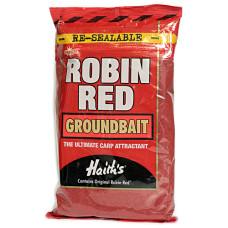 Прикормка Dynamite Baits Robin Red Groundbait 900g (DY108)