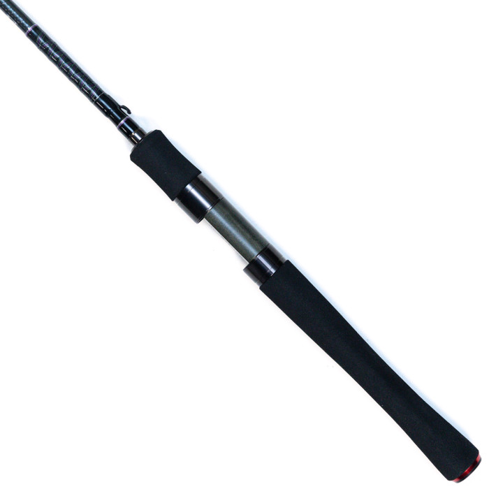 Спінінг Daiwa Heartland HL 702MLRS AGS14 2.13 1.75-7gr (01402146)