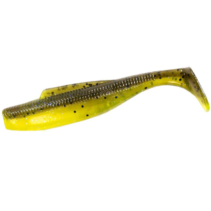 Плаваючий силікон ZMAN Diezel Minnowz 4