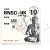 Крючки Fudo Banno Sode Nickel 10 (20 шт.) (FHNK420010), 65.00 грн.